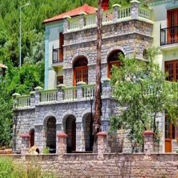  Portofino Boutique Hotel Akyaka / Muğla