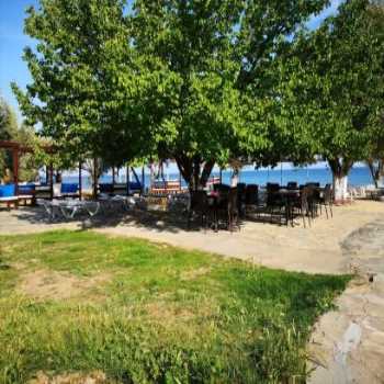  Poseidon Camping Beach Yeşilyurt Köyü / Çanakkale