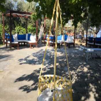  Poseidon Camping Beach Yeşilyurt Köyü / Çanakkale