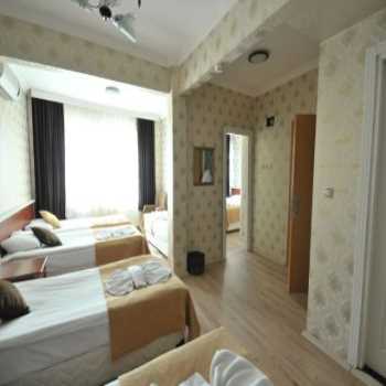  Preferred Hotel Old City Fatih / İstanbul