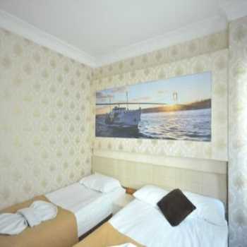  Preferred Hotel Old City Fatih / İstanbul