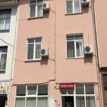  Prenset Pansiyon Adalar / İstanbul