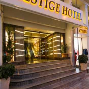  Prestige Hotel İstanbul Fatih / İstanbul