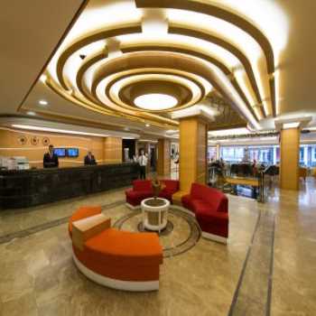  Prestige Hotel İstanbul Fatih / İstanbul