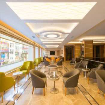  Prestige Hotel İstanbul Fatih / İstanbul