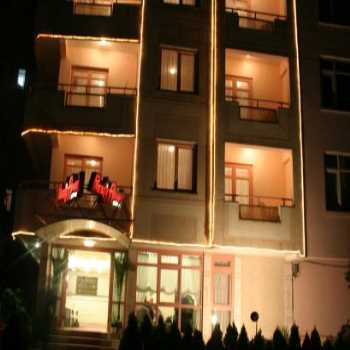  Prestij Apart Otel Akçakoca / Düzce