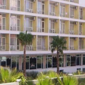  Prima Hotel Antalya Lara-kundu / Antalya