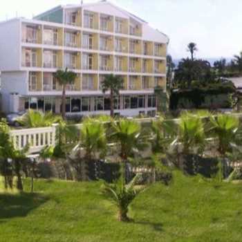  Prima Hotel Antalya Lara-kundu / Antalya