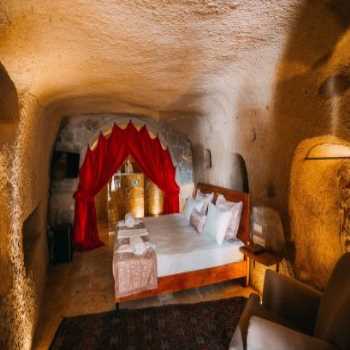  Prime Cappadocia Suites Göreme / Kapadokya / Nevşehir