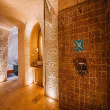  Prime Cappadocia Suites Göreme / Kapadokya / Nevşehir