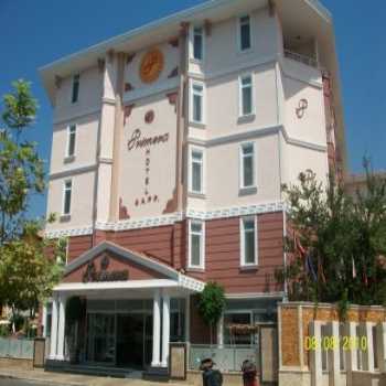  Primera Suit Otel & Apart Alanya / Antalya