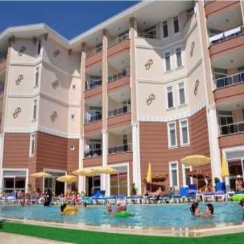  Primera Suit Otel & Apart Alanya / Antalya