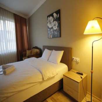  Puffin Suites Beşiktaş / İstanbul