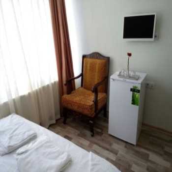  Puffin Suites Beşiktaş / İstanbul