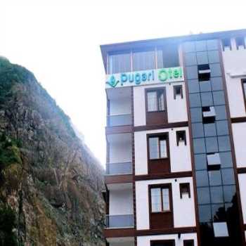  Puğari Otel Ardeşen / Rize