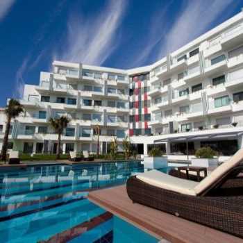  Q Spa Resort Evrenseki / Antalya