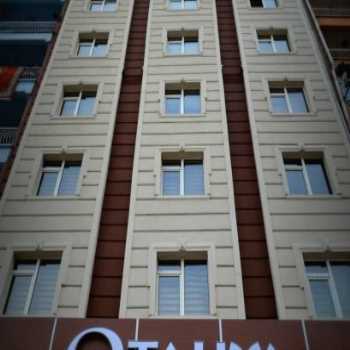  Qtahya Otel Kütahya Şehir Merkezi / Kütahya