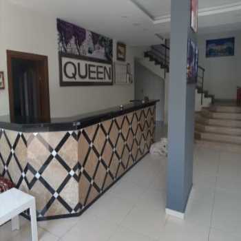  Queen Apart Otel Alanya / Antalya