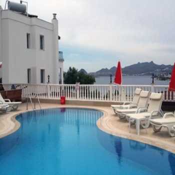  Queen Boutique Hotel Bitez Bitez / Muğla