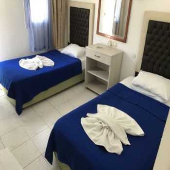  R.e.d Hotel Hisarönü-fethiye / Muğla