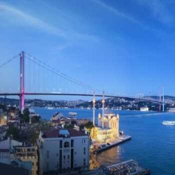  Radisson Blu Bosphorus Hotel, Istanbul İstanbul / İstanbul