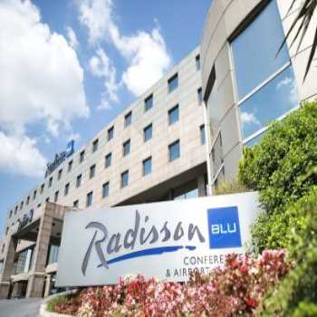  Radisson Blu Conference & Airport Hotel, Istanbul İstanbul / İstanbul