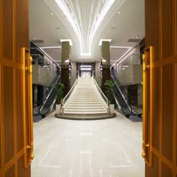  Radisson Blu Hotel Kayseri Melikgazi / Kayseri