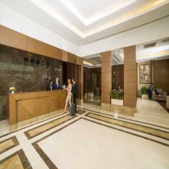  Radisson Residences Avrupa Tem İstanbul Gaziosmanpaşa / İstanbul