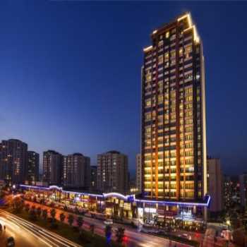  Radisson Residences Avrupa Tem İstanbul Gaziosmanpaşa / İstanbul