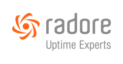 Radore Hosting Sağlayıcısı