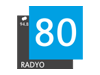  Radyo 80