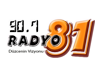  Radyo 81