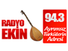  Radyo Ekin