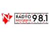  Radyo Nevşehir