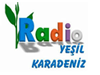  Radyo Yeşil Karadeniz