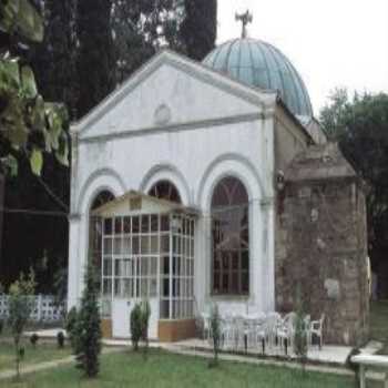 Rahime Sultan Camii Sakarya