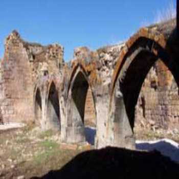 Rahva Kervansarayı Bitlis