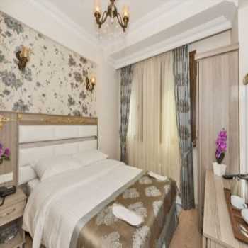  Raimond Hotel Fatih / İstanbul