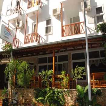  Rain Butik Otel Erdemli / Mersin