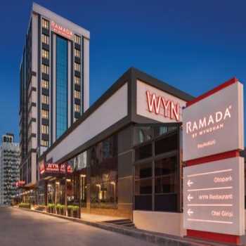  Ramada By Wyndham Beylikdüzü Esenyurt / İstanbul