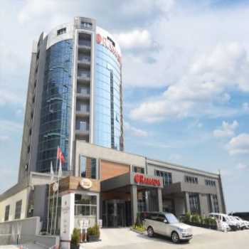  Ramada By Wyndham Bursa Nilufer Osmangazi/bursa