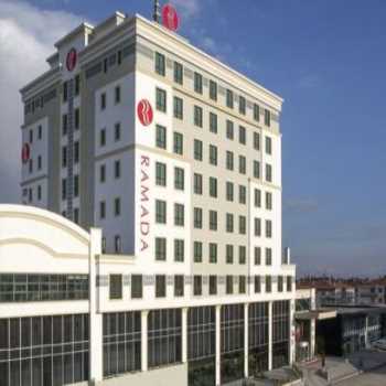  Ramada By Wyndham Elazığ Elazığ Şehir Merkezi/elazığ