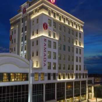  Ramada By Wyndham Elazığ Elazığ Şehir Merkezi/elazığ