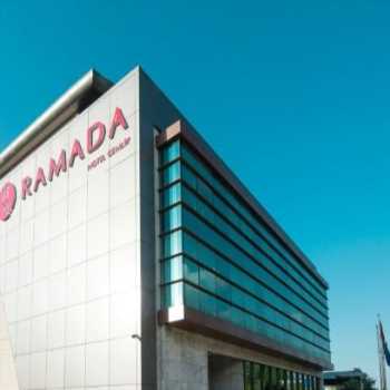  Ramada By Wyndham Gemlik Hotel & Spa Gemlik/bursa