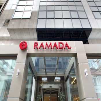  Ramada By Wyndham İstanbul Taksim Taksim  / İstanbul