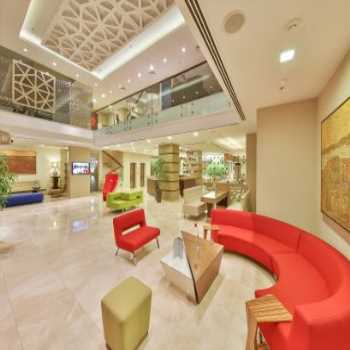  Ramada By Wyndham İstanbul Taksim Taksim  / İstanbul