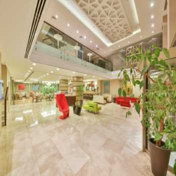  Ramada By Wyndham İstanbul Taksim Taksim  / İstanbul