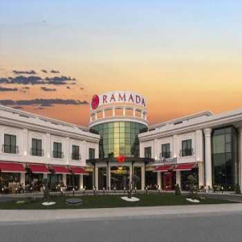  Ramada By Wyndham Sakarya Hotel Adapazarı / Sakarya