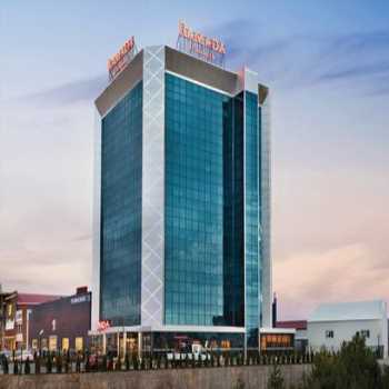  Ramada By Wyndham Sivas Sivas Şehir Merkezi / Sivas