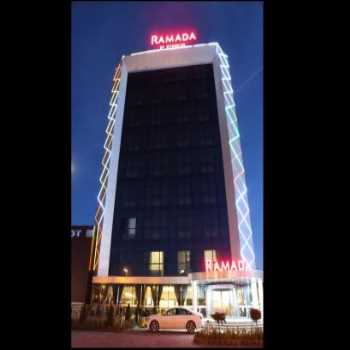  Ramada By Wyndham Sivas Sivas Şehir Merkezi / Sivas